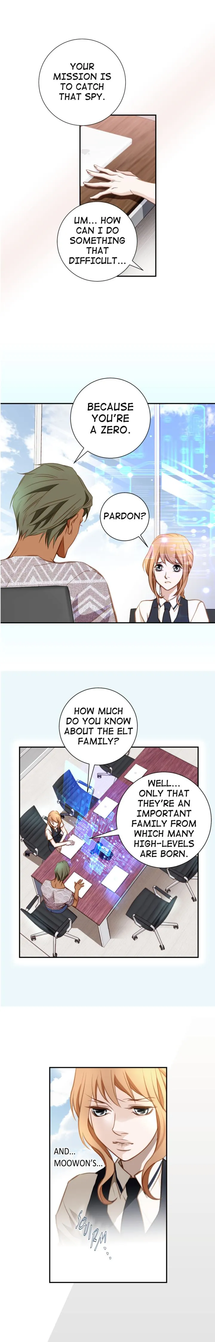 Read Collide chapter 47 image 11 on Lezhin