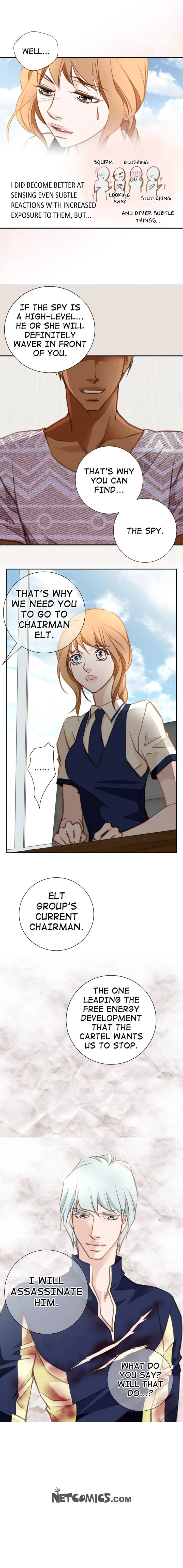 Read Collide chapter 47 image 16 on Lezhin