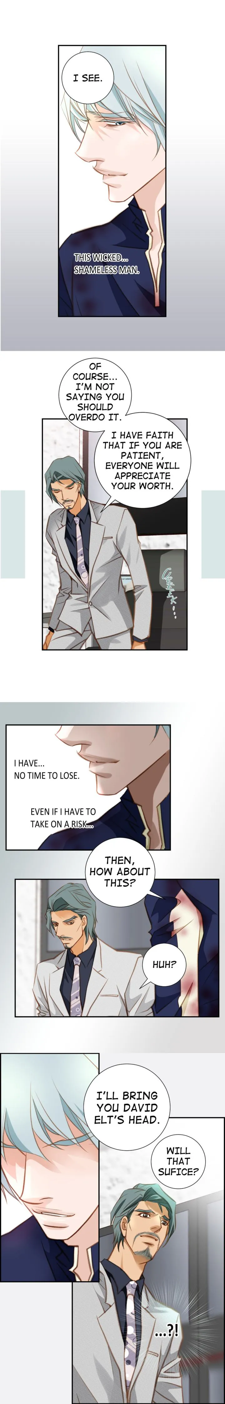 Read Collide chapter 47 image 8 on Lezhin