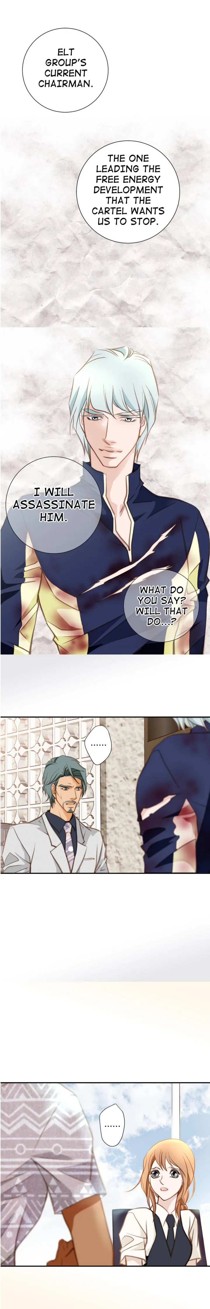 Read Collide chapter 48 image 1 on Lezhin