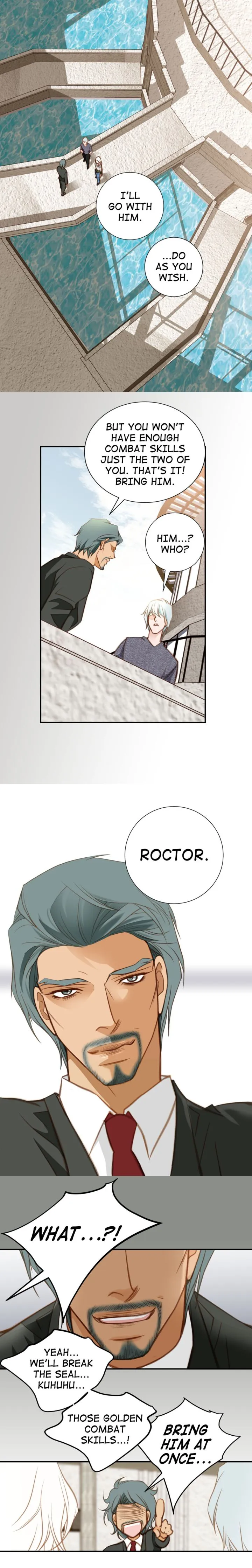 Read Collide chapter 48 image 10 on Lezhin