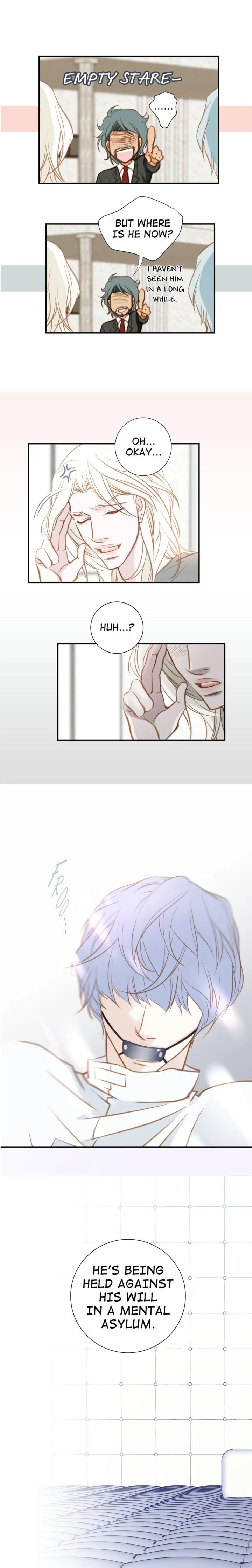 Read Collide chapter 48 image 11 on Lezhin