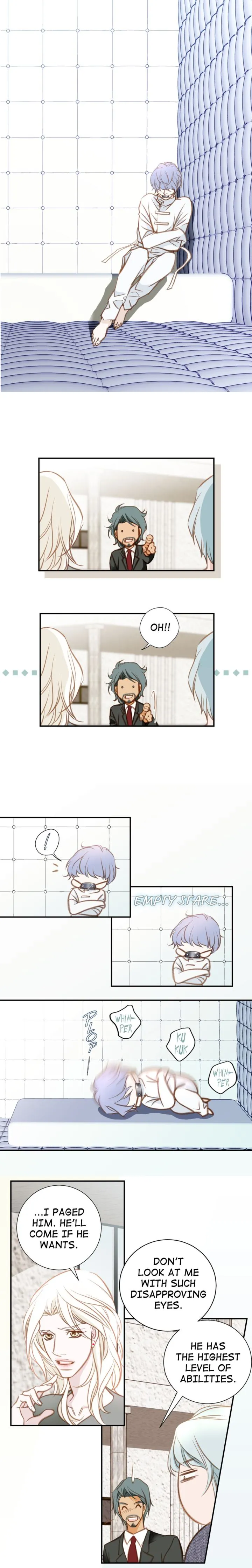 Read Collide chapter 48 image 12 on Lezhin