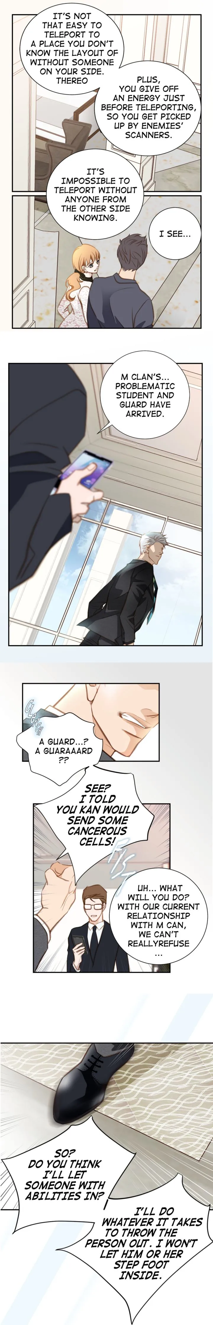Read Collide chapter 48 image 15 on Lezhin
