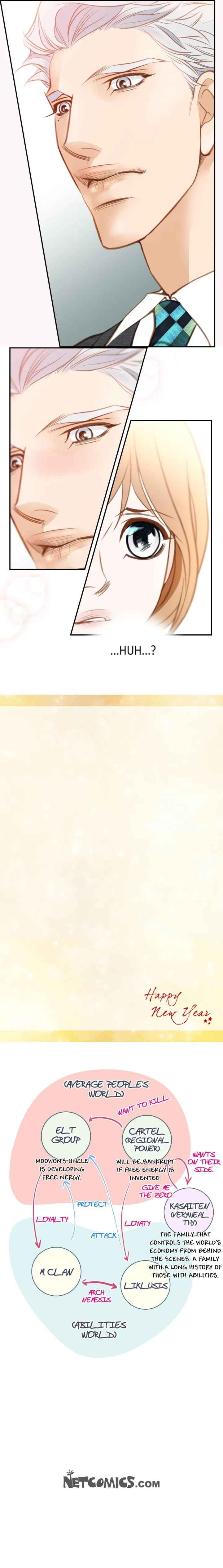 Read Collide chapter 48 image 18 on Lezhin