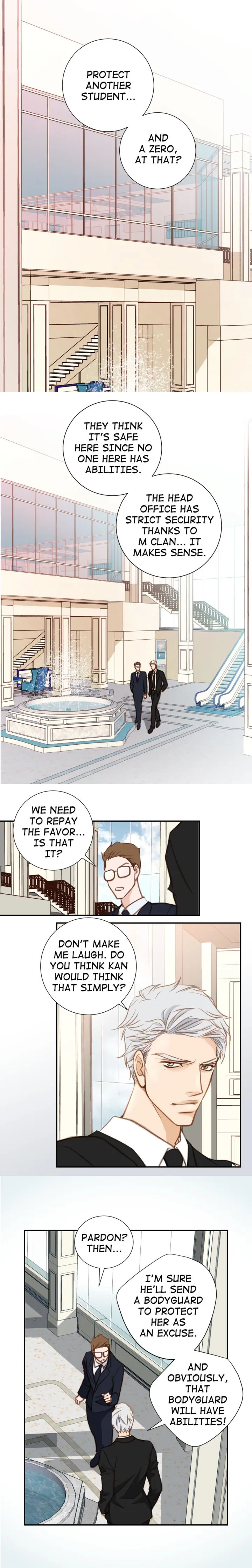 Read Collide chapter 48 image 3 on Lezhin
