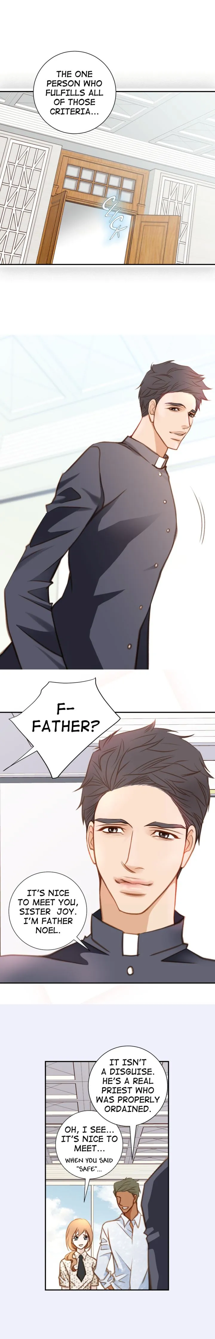 Read Collide chapter 48 image 5 on Lezhin