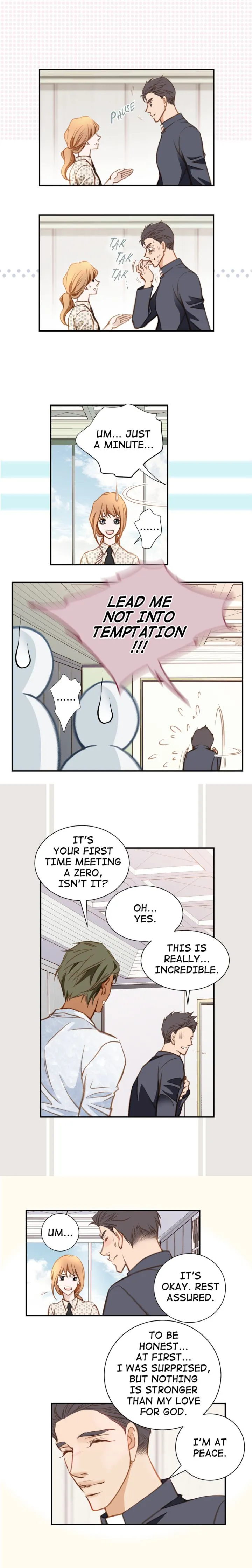 Read Collide chapter 48 image 6 on Lezhin