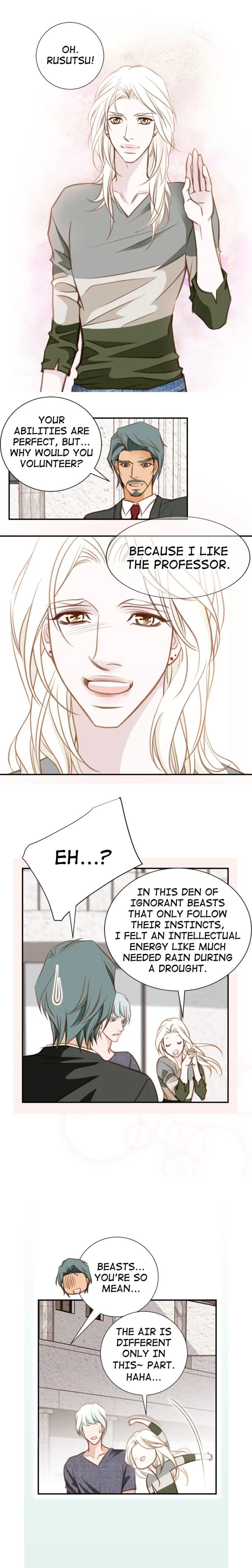 Read Collide chapter 48 image 9 on Lezhin