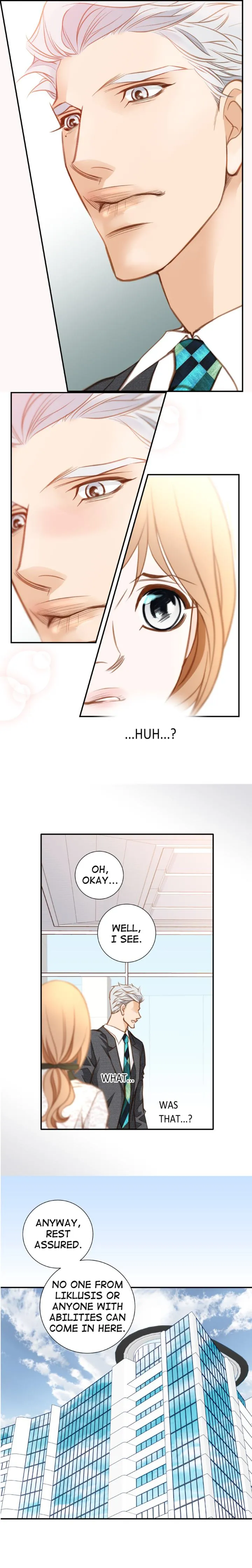 Read Collide chapter 49 image 1 on Lezhin