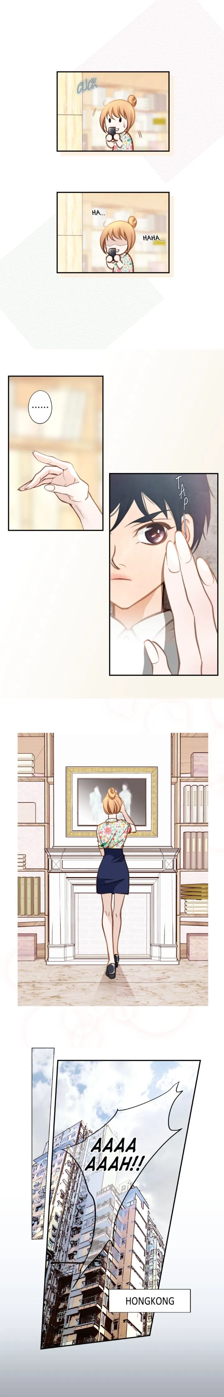 Read Collide chapter 49 image 10 on Lezhin