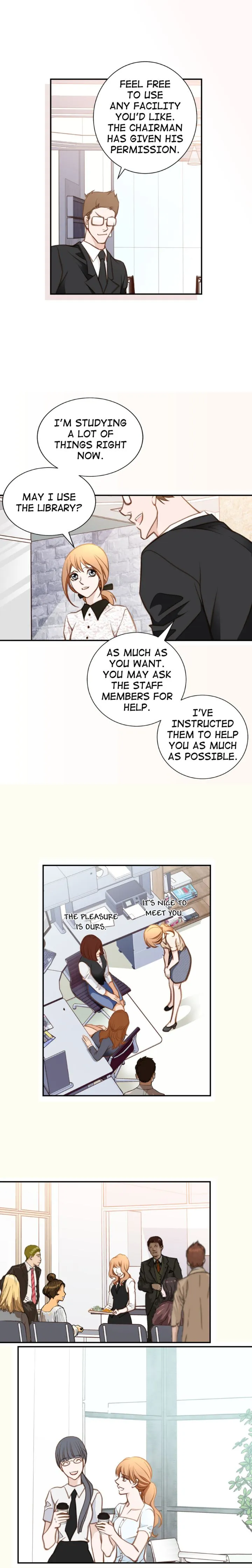 Read Collide chapter 49 image 7 on Lezhin