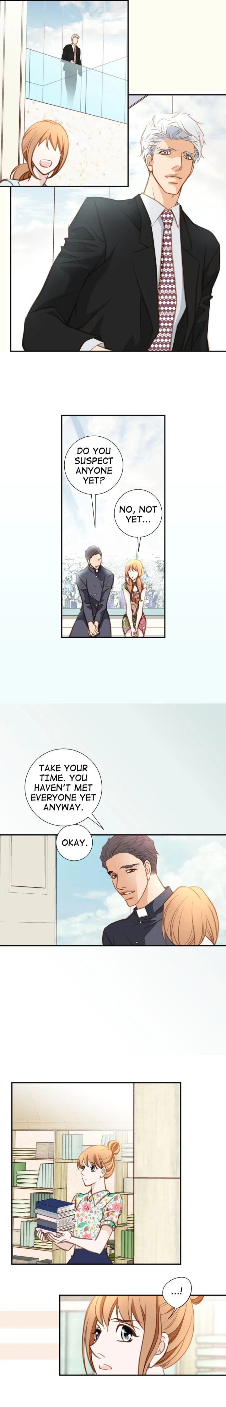 Read Collide chapter 49 image 8 on Lezhin