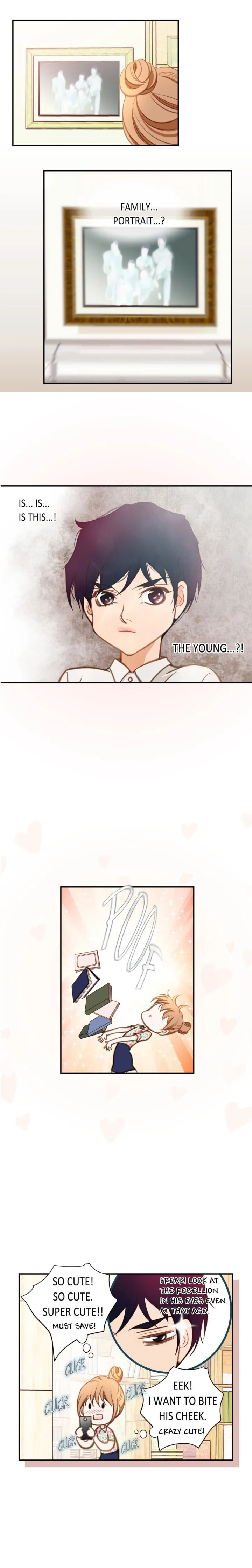 Read Collide chapter 49 image 9 on Lezhin