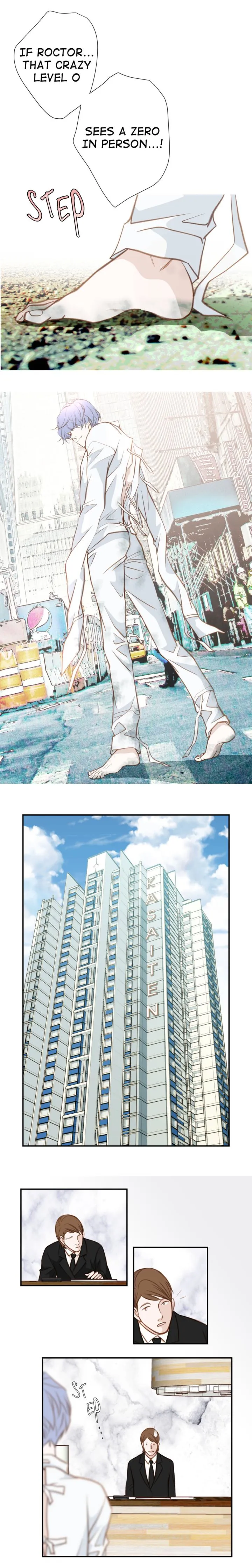 Read Collide chapter 50 image 11 on Lezhin