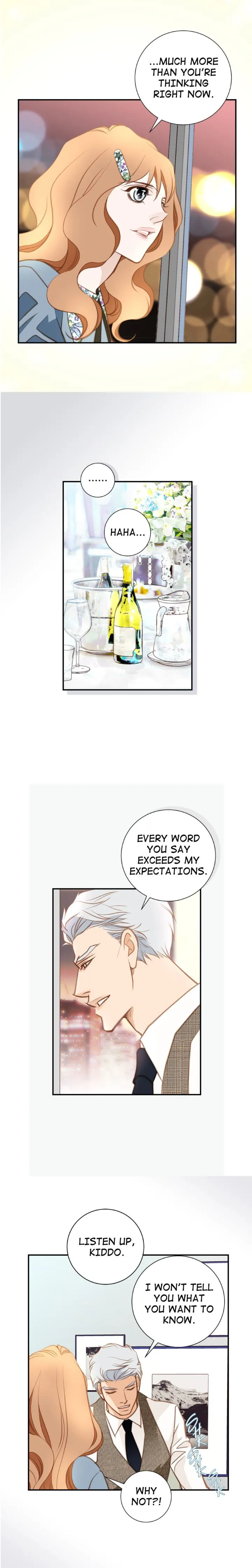 Read Collide chapter 51 image 10 on Lezhin