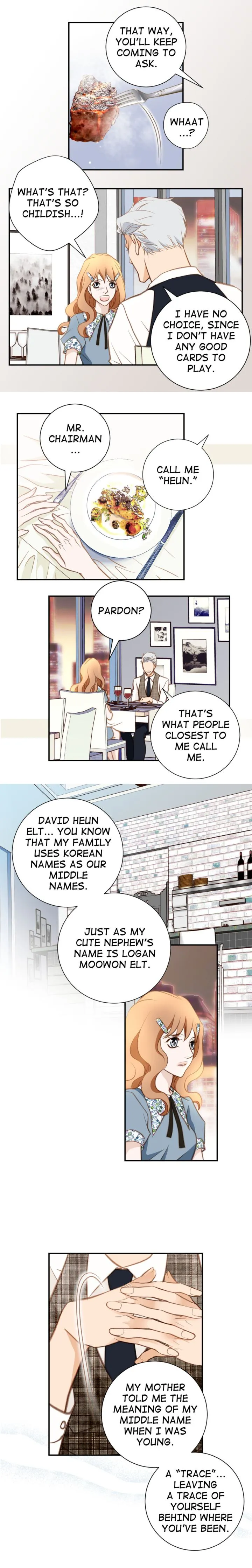 Read Collide chapter 51 image 11 on Lezhin