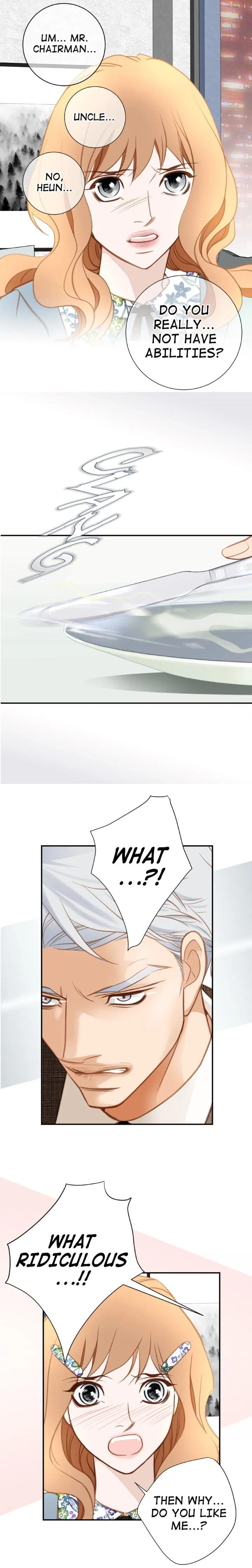 Read Collide chapter 51 image 13 on Lezhin