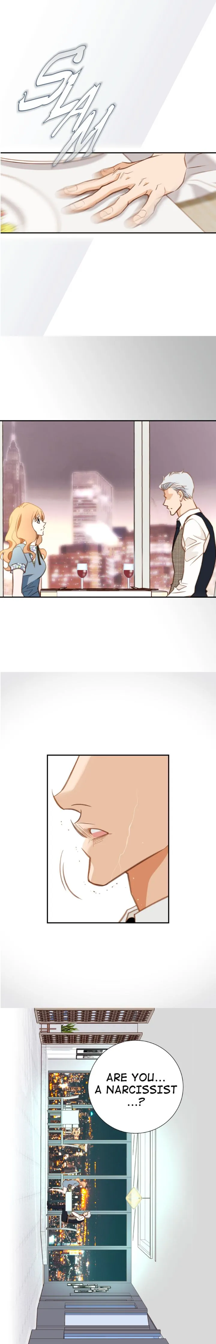 Read Collide chapter 51 image 14 on Lezhin