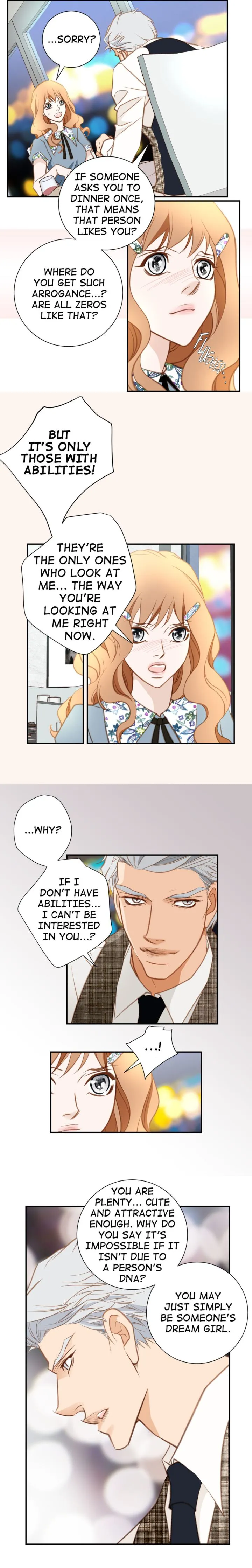 Read Collide chapter 51 image 15 on Lezhin