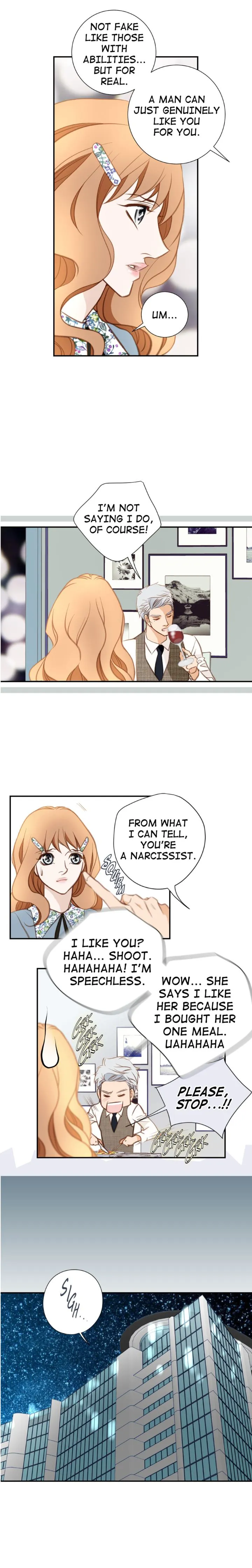 Read Collide chapter 51 image 16 on Lezhin