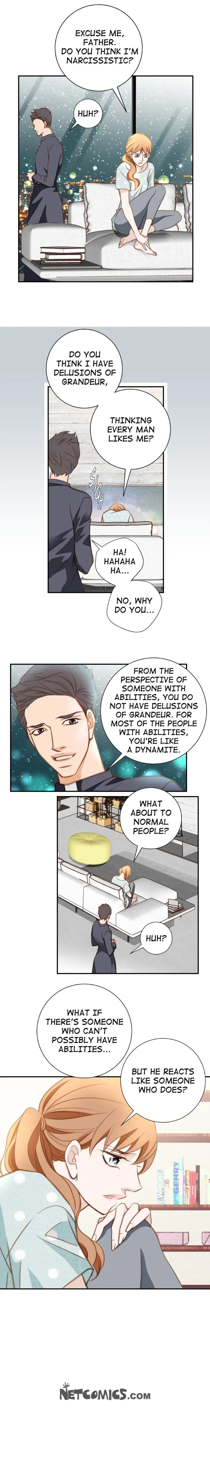 Read Collide chapter 51 image 17 on Lezhin