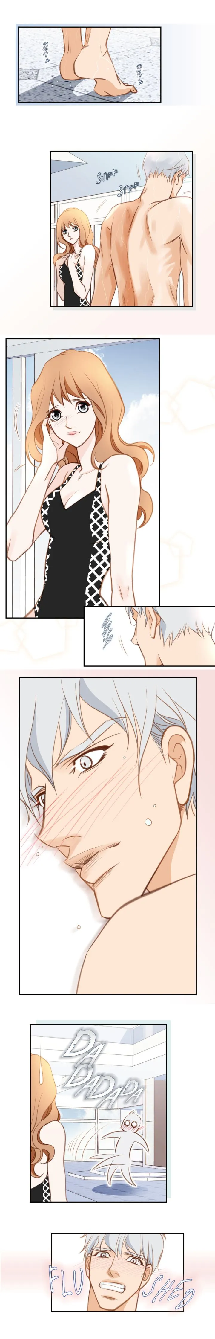 Read Collide chapter 51 image 2 on Lezhin