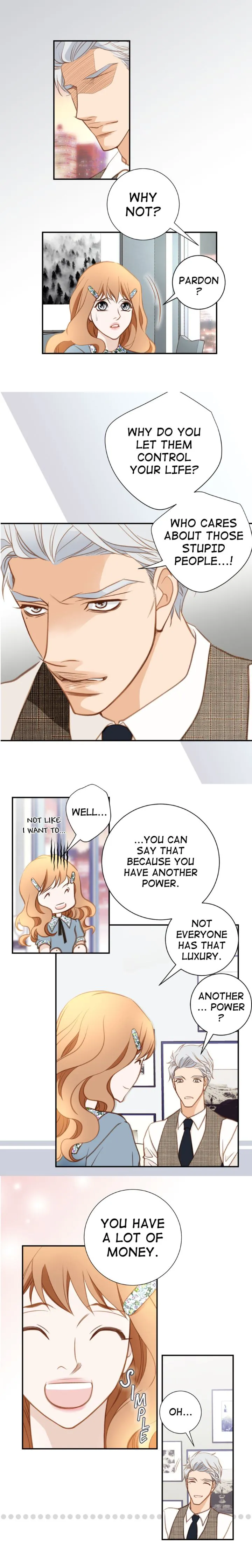 Read Collide chapter 51 image 5 on Lezhin
