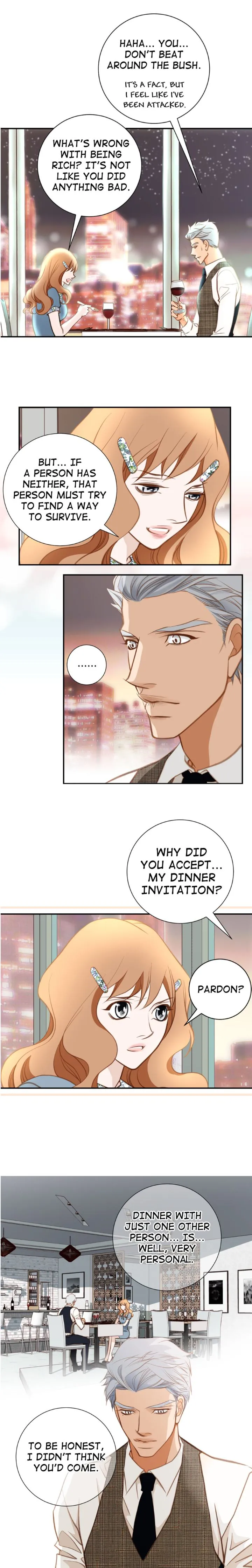 Read Collide chapter 51 image 6 on Lezhin