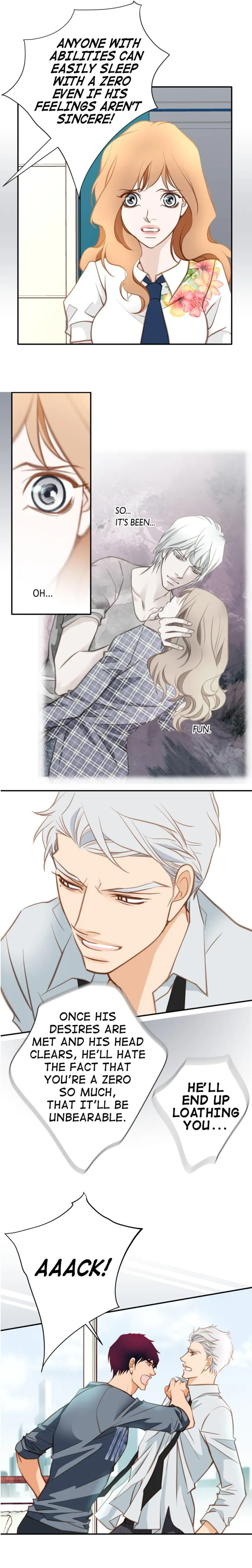 Read Collide chapter 54 image 1 on Lezhin