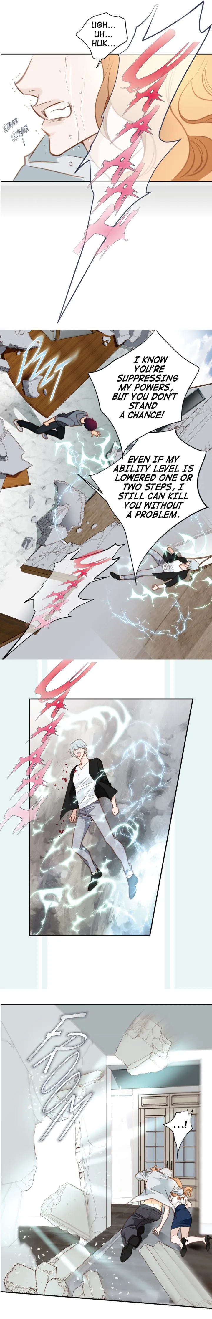 Read Collide chapter 54 image 10 on Lezhin