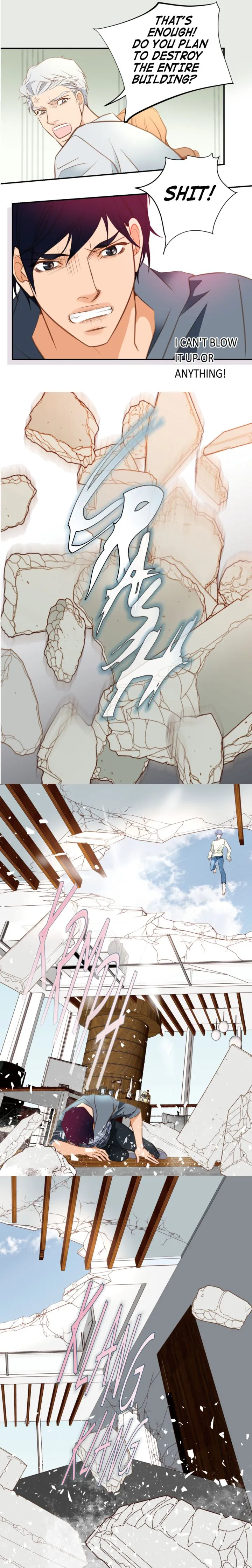 Read Collide chapter 54 image 11 on Lezhin