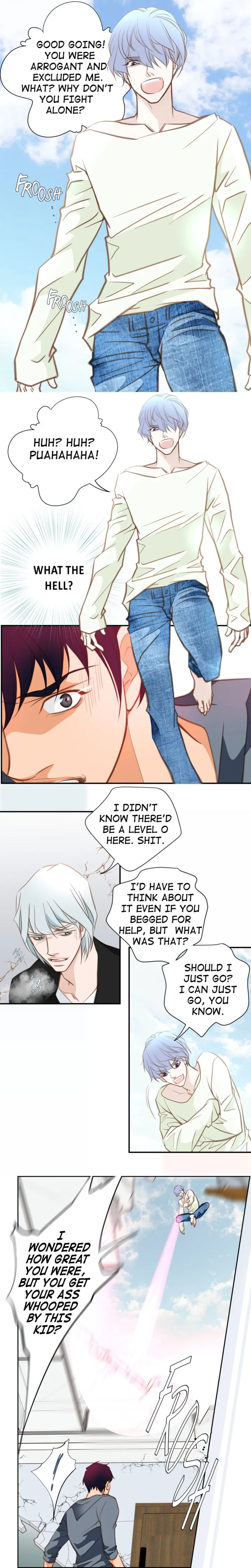 Read Collide chapter 54 image 12 on Lezhin