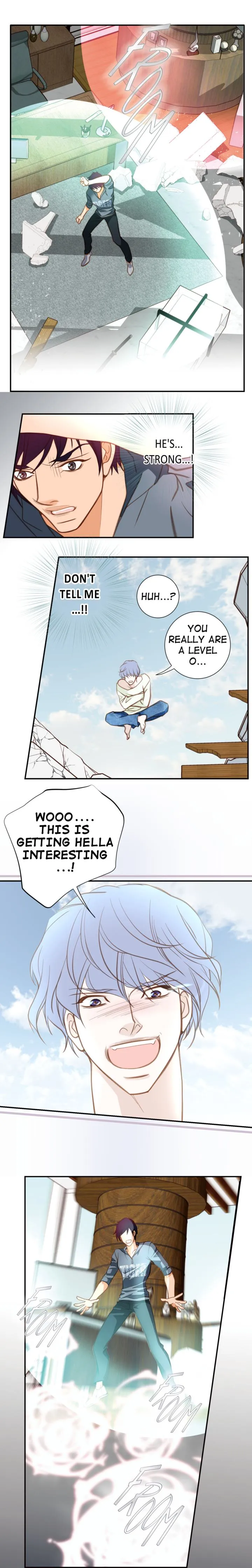 Read Collide chapter 54 image 13 on Lezhin