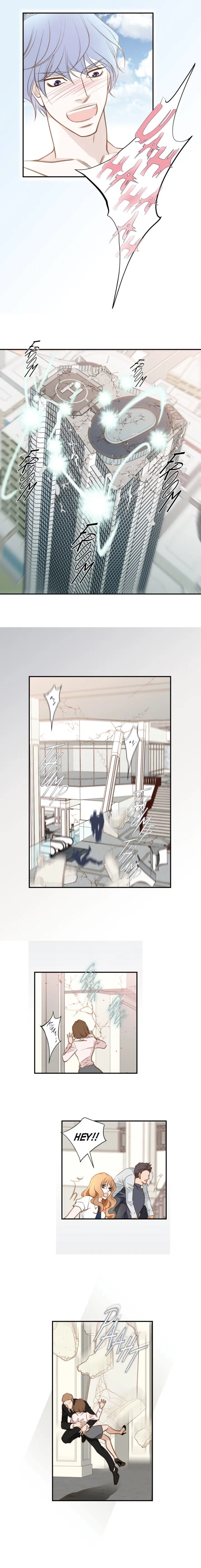 Read Collide chapter 54 image 15 on Lezhin