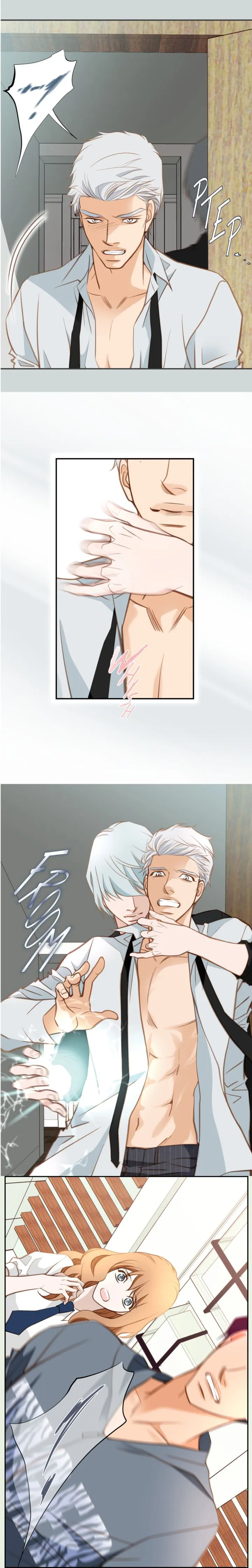 Read Collide chapter 54 image 4 on Lezhin