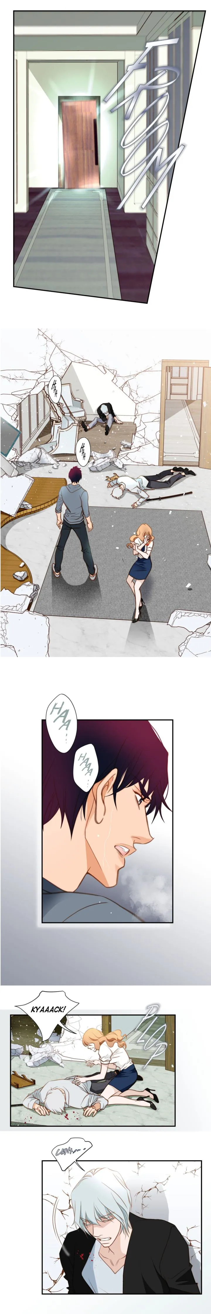 Read Collide chapter 54 image 5 on Lezhin