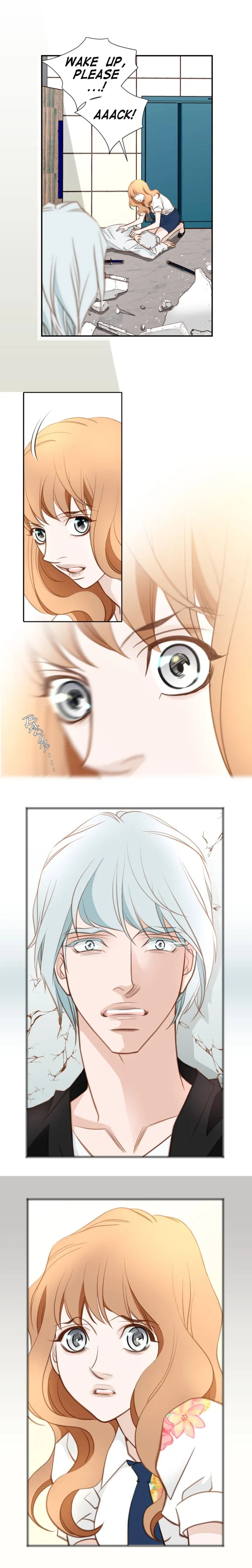 Read Collide chapter 54 image 6 on Lezhin