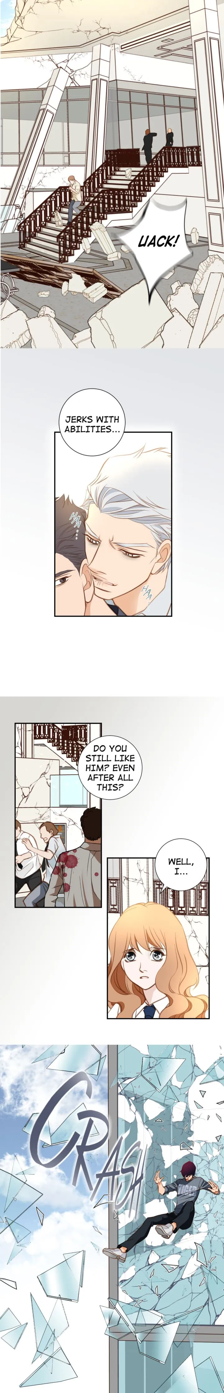 Read Collide chapter 55 image 1 on Lezhin