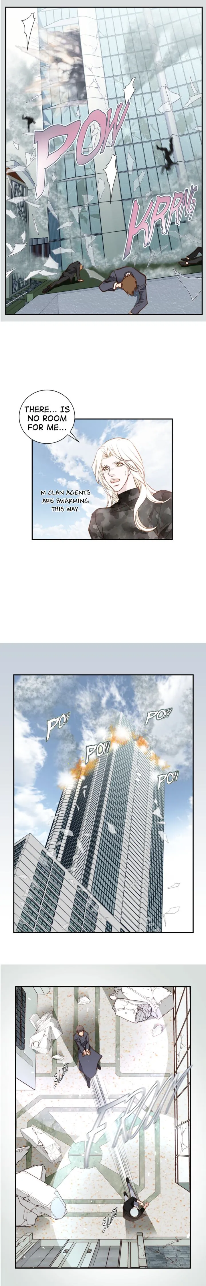 Read Collide chapter 55 image 10 on Lezhin
