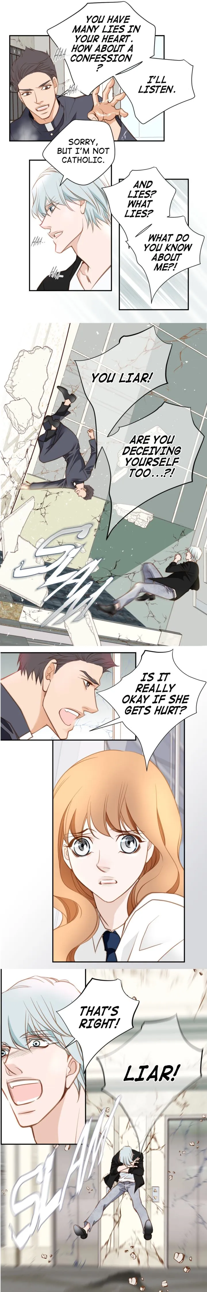 Read Collide chapter 55 image 11 on Lezhin