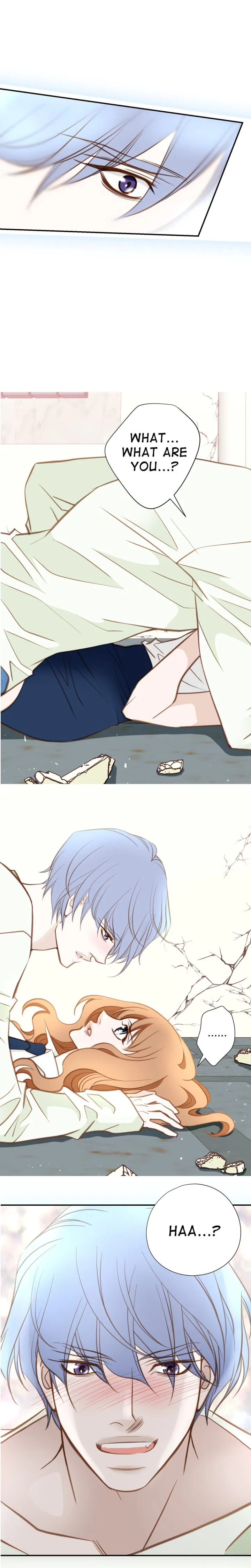 Read Collide chapter 55 image 14 on Lezhin