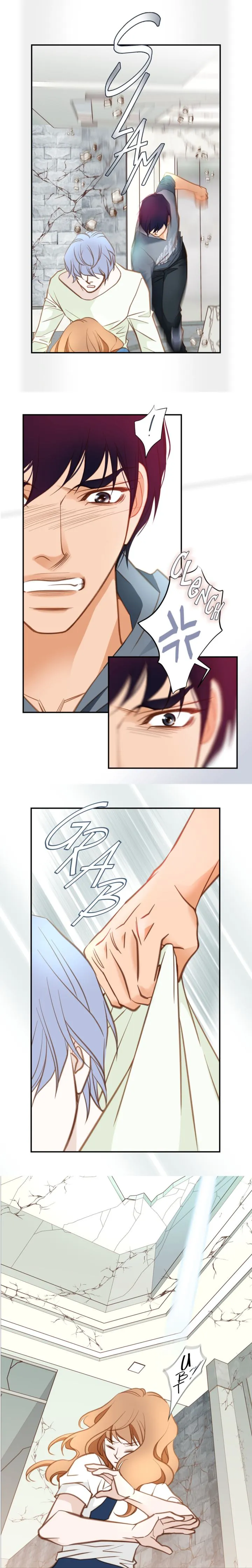 Read Collide chapter 55 image 15 on Lezhin