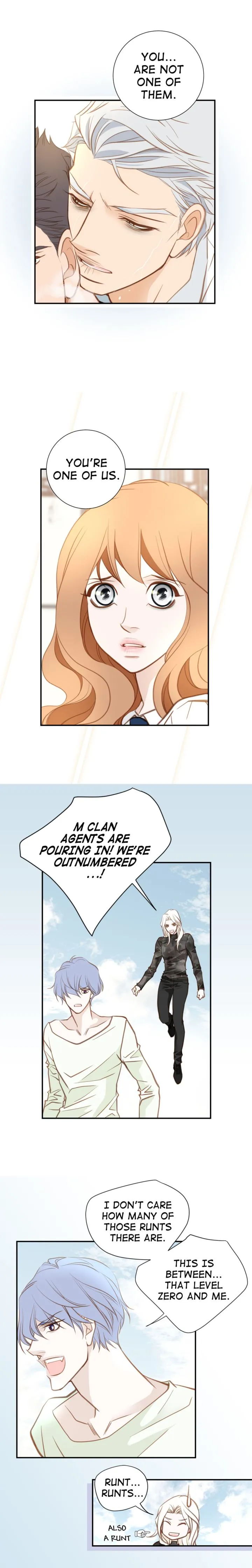 Read Collide chapter 55 image 2 on Lezhin