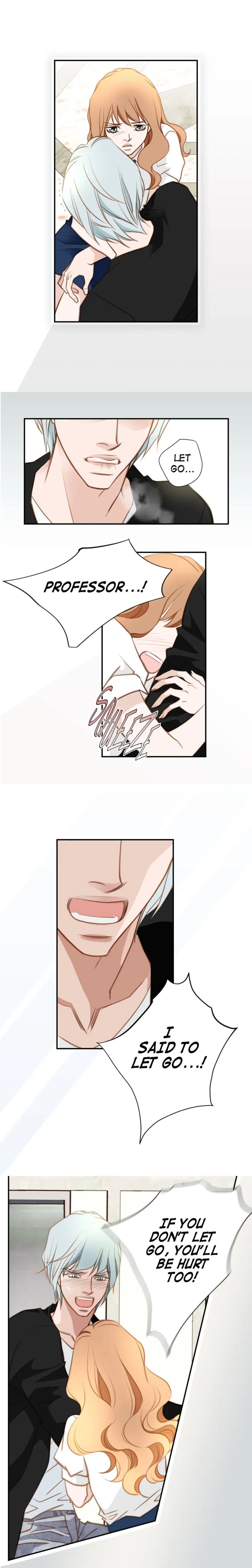 Read Collide chapter 55 image 7 on Lezhin