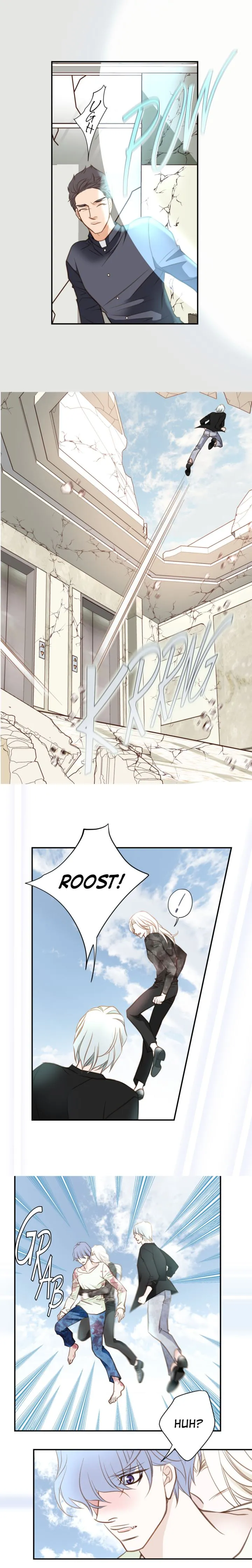 Read Collide chapter 56 image 11 on Lezhin