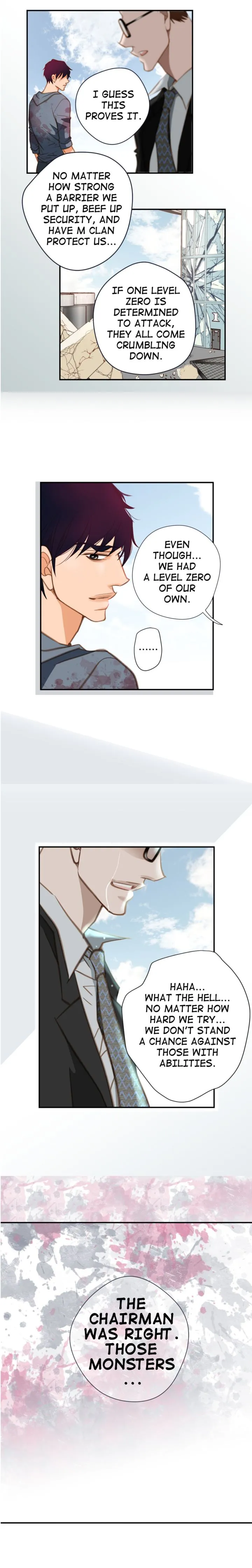 Read Collide chapter 56 image 15 on Lezhin