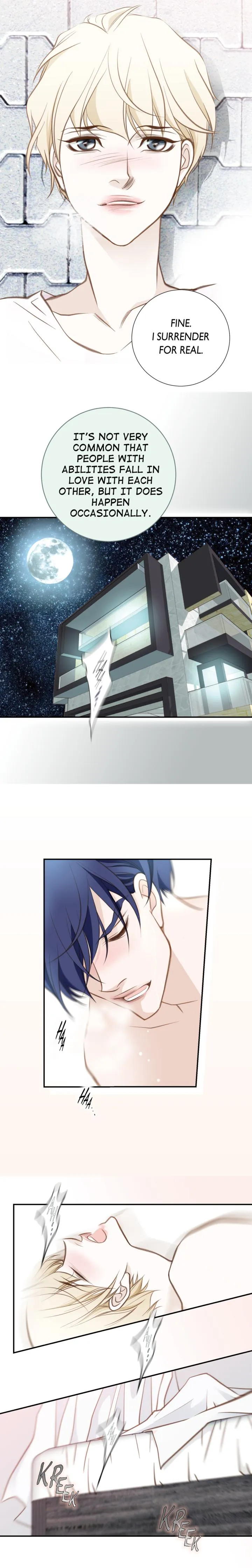 Read Collide chapter 57 image 12 on Lezhin