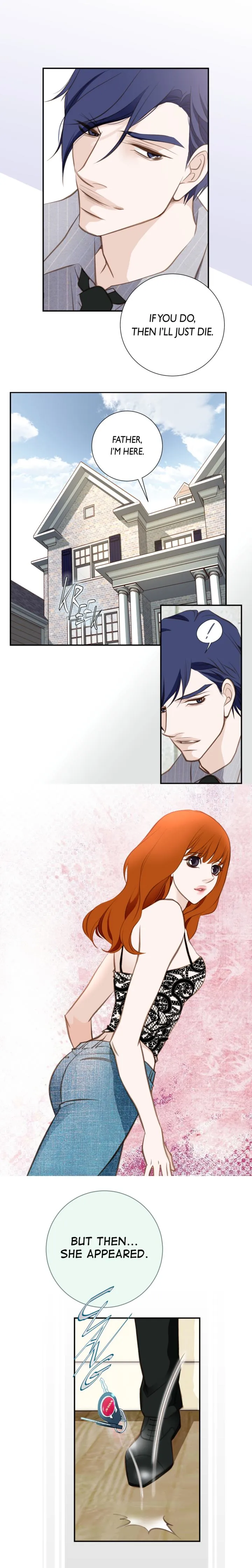 Read Collide chapter 57 image 15 on Lezhin