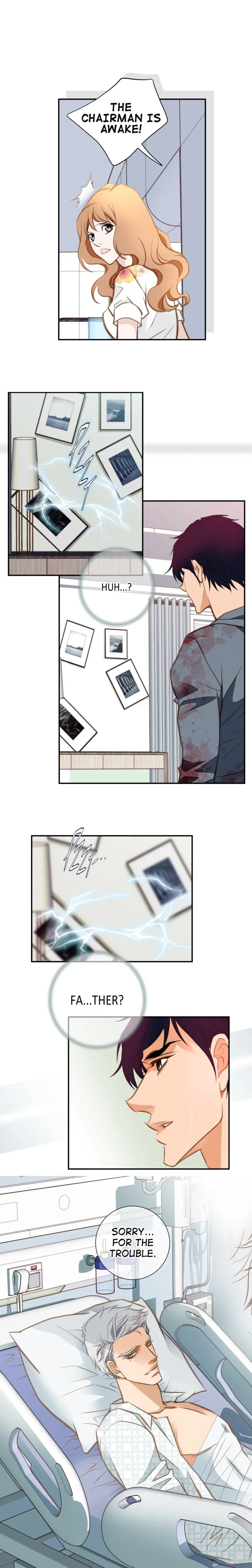 Read Collide chapter 57 image 4 on Lezhin